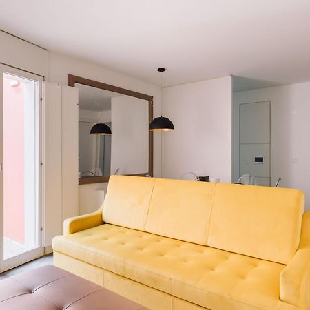 City Stays Rossio Apartments Lisboa Εξωτερικό φωτογραφία