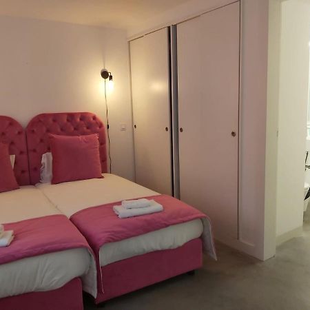 City Stays Rossio Apartments Lisboa Εξωτερικό φωτογραφία