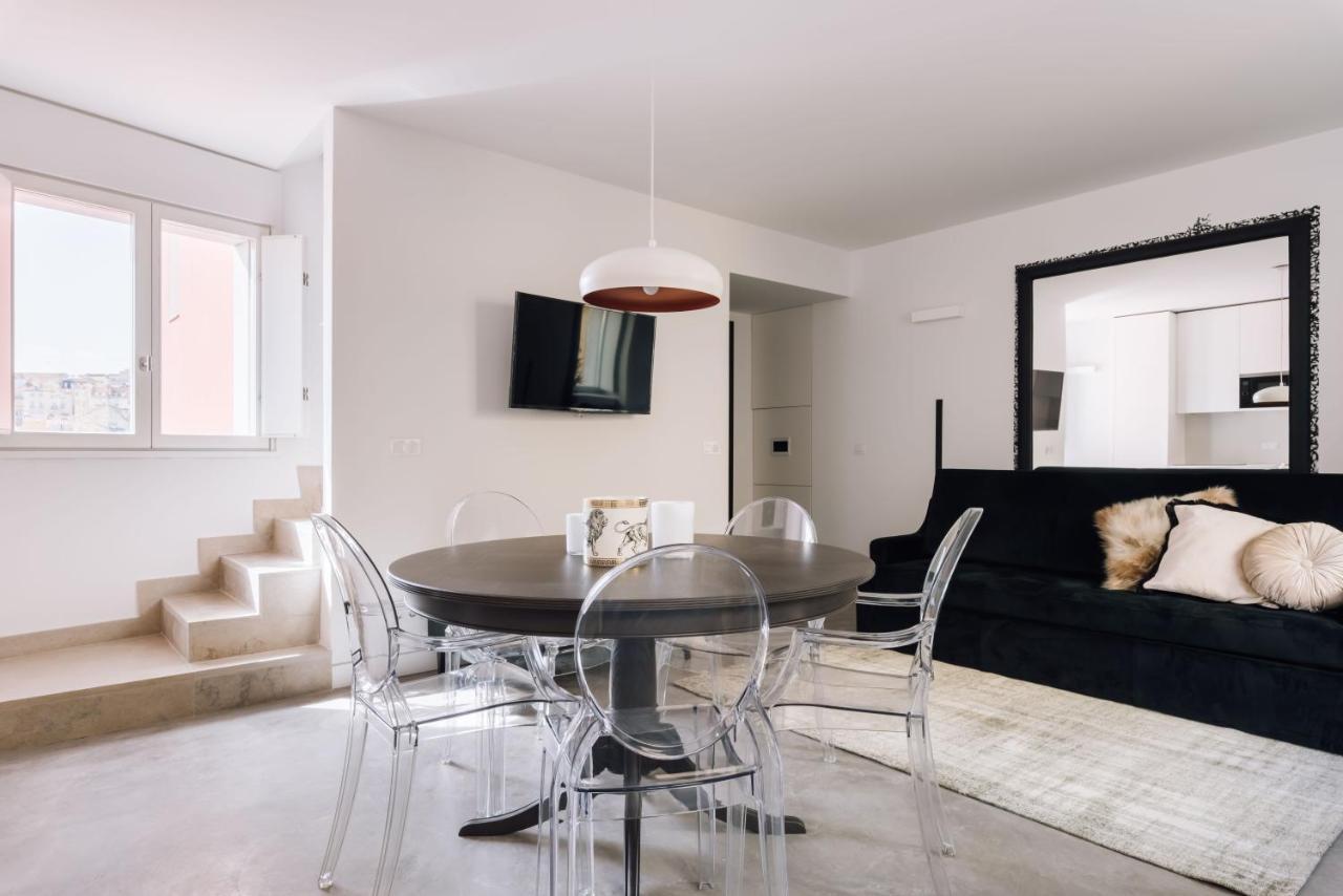 City Stays Rossio Apartments Lisboa Εξωτερικό φωτογραφία