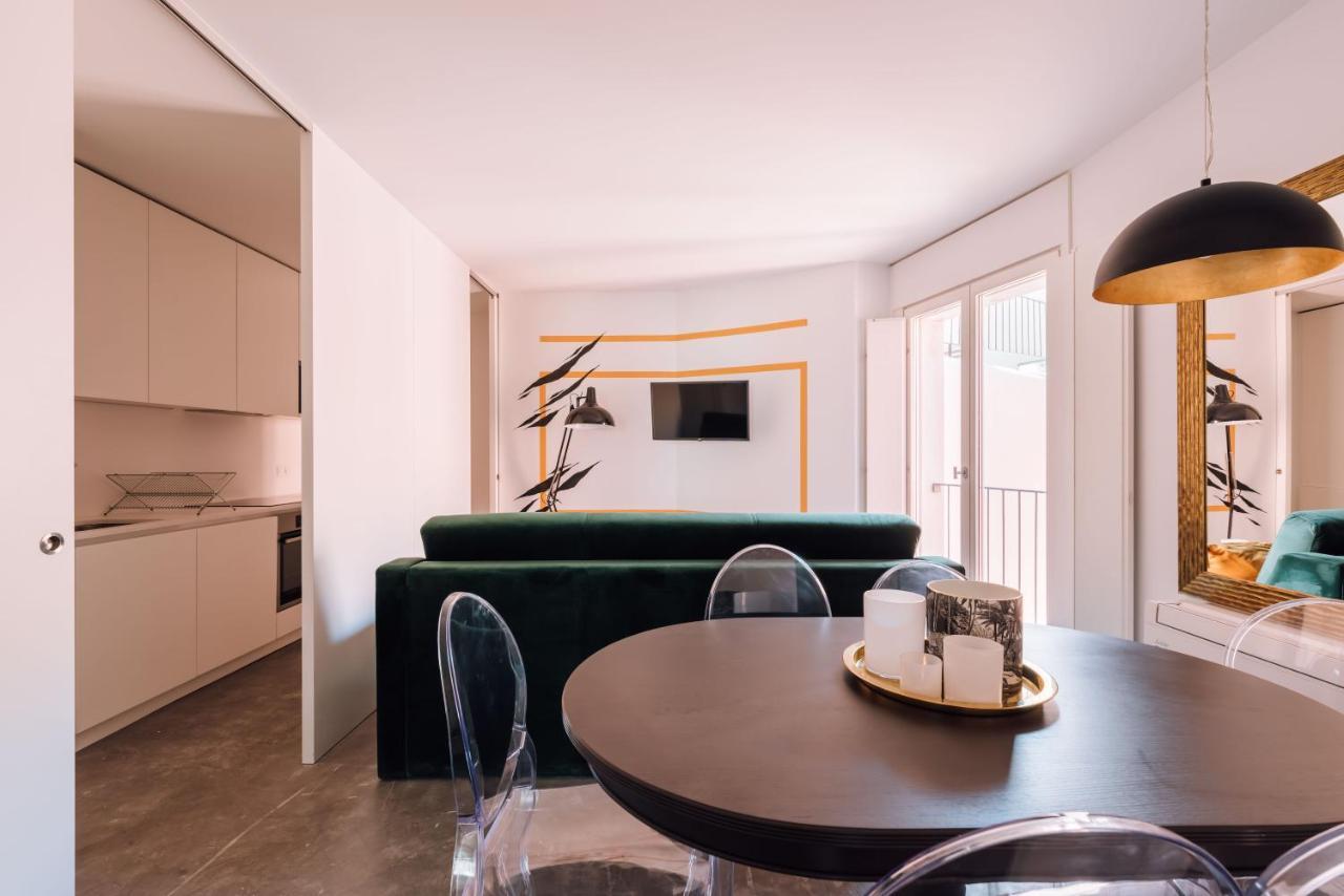 City Stays Rossio Apartments Lisboa Εξωτερικό φωτογραφία