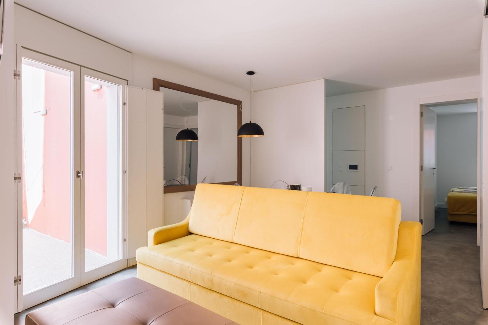 City Stays Rossio Apartments Lisboa Εξωτερικό φωτογραφία