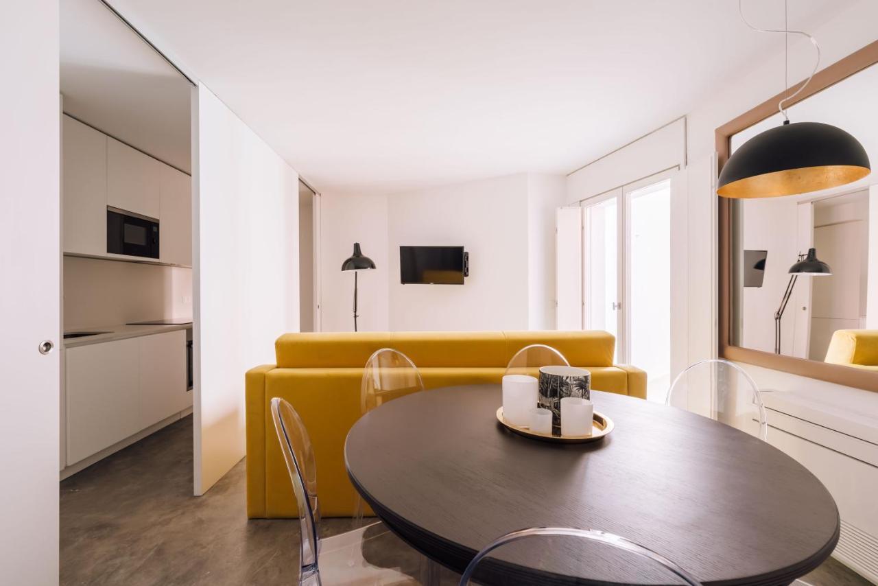 City Stays Rossio Apartments Lisboa Εξωτερικό φωτογραφία