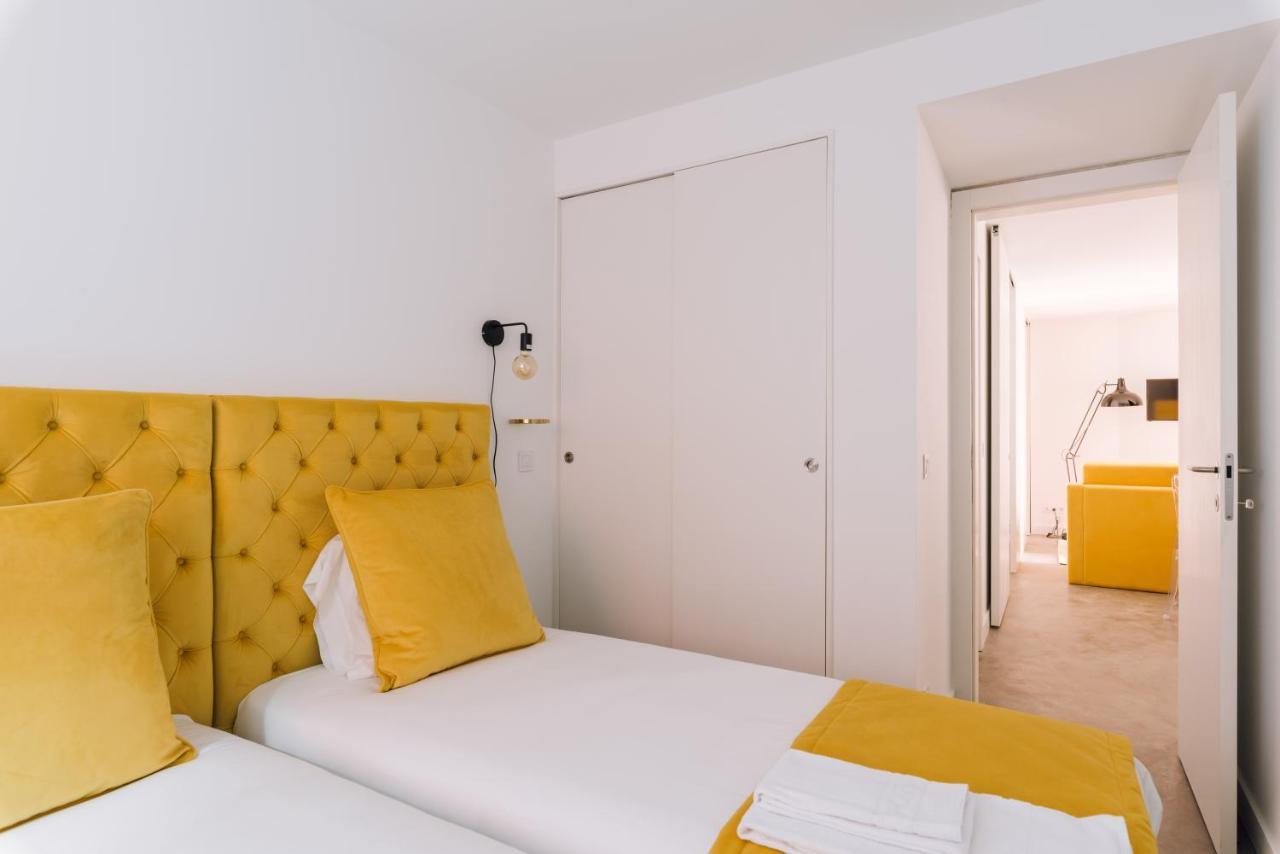 City Stays Rossio Apartments Lisboa Εξωτερικό φωτογραφία