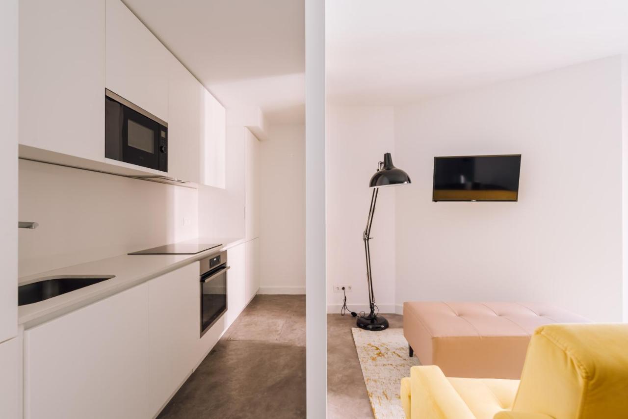 City Stays Rossio Apartments Lisboa Εξωτερικό φωτογραφία