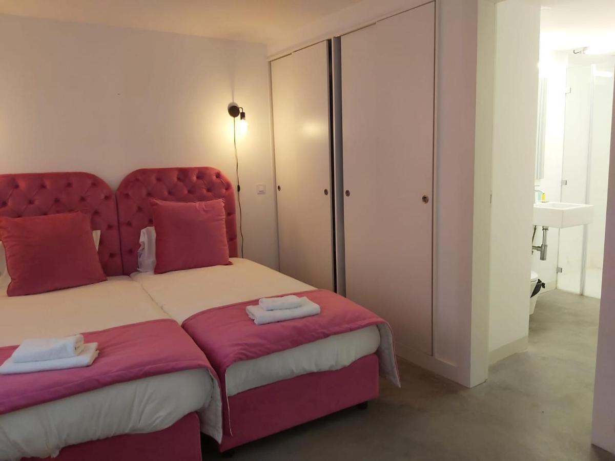 City Stays Rossio Apartments Lisboa Εξωτερικό φωτογραφία