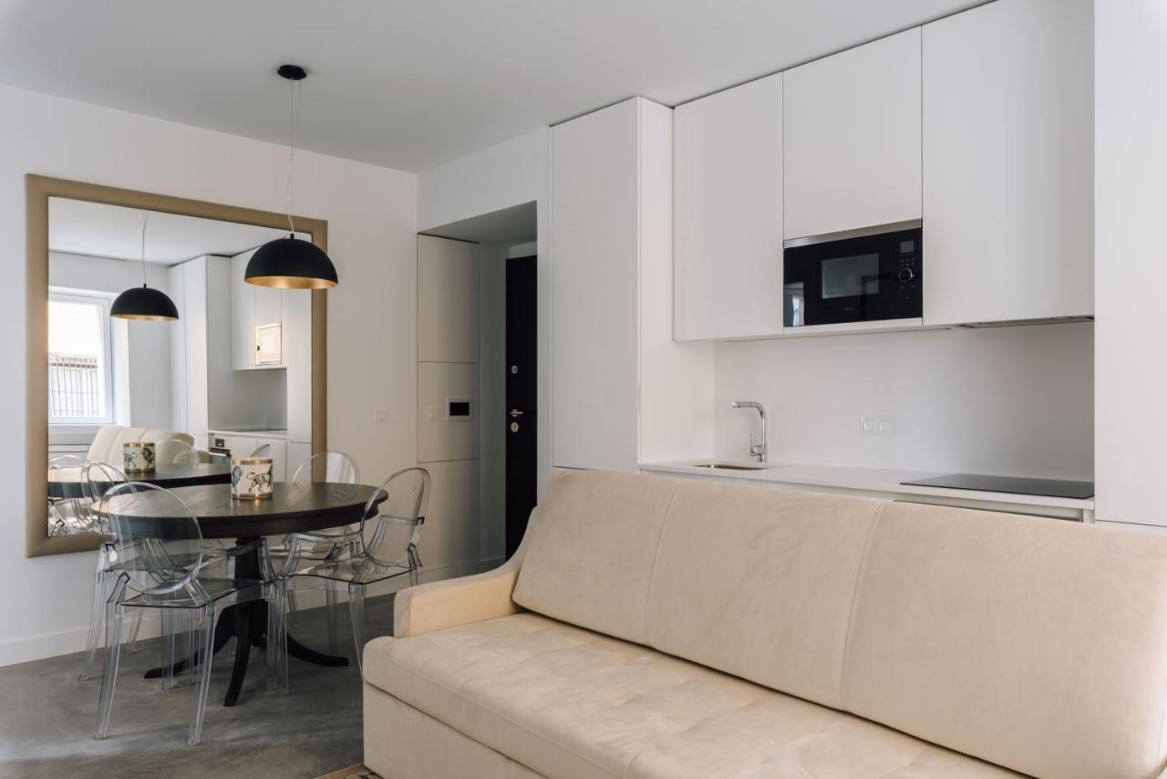 City Stays Rossio Apartments Lisboa Εξωτερικό φωτογραφία