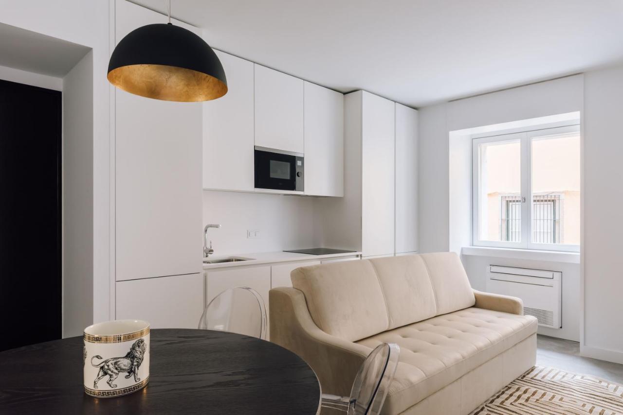 City Stays Rossio Apartments Lisboa Εξωτερικό φωτογραφία